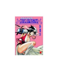 BLEACH MAXIMUM 05