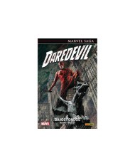 DAREDEVIL 07: BAJOS FONDOS(MARVEL SAGA 19)
