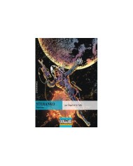 STERANKO SUPERSTAR DOLMEN9,05 €9,05 € DOLMEN EDICIONES DOLMEN