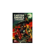 CAPITAN AMERICA Y LOS VENGADORES: LA COLECCION COMPLETA