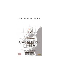 EL CABALLERO LUNA VOL. 3 04. BIENVENIDO A NUEVO EGYPTO EL CABALLERO LUNA VOL. 3 04. BIENVENIDO A NUEVO EGYPTO