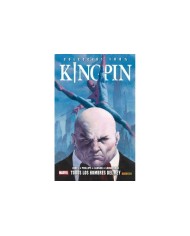 KINGPIN: TODOS LOS HOMBRES DEL REY