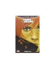 VIUDA NEGRA 03. LOS ULTIMOS DIAS DE