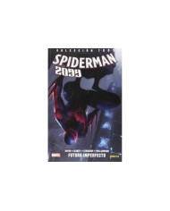 SPIDERMAN 2099 02. FUTURO IMPERFECTO