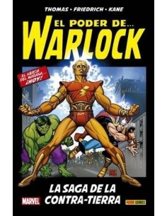 ATEMPORALES WARLOCK LA SAGA DE LA CONTRATIERRA ATEMPORALES WARLOCK LA SAGA DE LA CONTRATIERRA