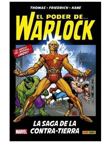 ATEMPORALES WARLOCK LA SAGA DE LA CONTRATIERRA ATEMPORALES WARLOCK LA SAGA DE LA CONTRATIERRA