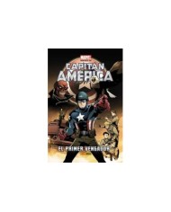 CAPITAN AMERICA: EL PRIMER VENGADOR
