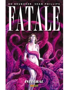 FATALE INTEGRAL 02