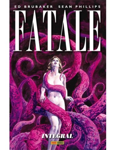 FATALE INTEGRAL 02