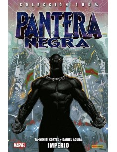 PANTERA NEGRA IMPERIO PANTERA NEGRA IMPERIO