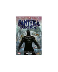 PANTERA NEGRA IMPERIO
