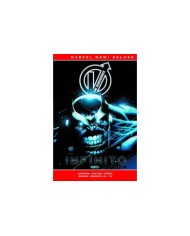 VENGADORES DE JONATHAN HICKMAN INFINITO PRIMERA PARTE,LOS VENGADORES DE JONATHAN HICKMAN INFINITO PRIMERA PARTE,LOS