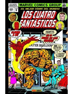 4 FANTASTICOS CUANDO LOS TITANES CHOCAN,LOS 4 FANTASTICOS CUANDO LOS TITANES CHOCAN,LOS