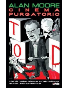 CINEMA PURGATORIO 5 CINEMA PURGATORIO 5