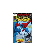 EL ASOMBROSO SPIDERMAN 09. EL REGRESO DEL LADRON (MARVEL GOLD) EL ASOMBROSO SPIDERMAN 09. EL REGRESO DEL LADRON (MARVEL GOLD)