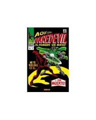 DAREDEVIL 02. ¡LA PRISION VIVIENTE! (MARVEL GOLD) DAREDEVIL 02. ¡LA PRISION VIVIENTE! (MARVEL GOLD)