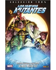 LOS NUEVOS MUTANTES. ALMAS MUERTAS