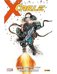 CABLE 03: MIEDOS DEL PASADO CABLE 03: MIEDOS DEL PASADO