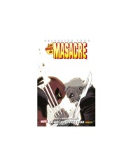 LAS MINIS DE MASACRE 12: MASACRE VS EL VIEJO LOGAN LAS MINIS DE MASACRE 12: MASACRE VS EL VIEJO LOGAN