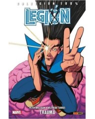 LEGION: TRAUMA