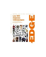 REVISTA EDGE. LOS 100 MEJORES VIDEOJUEGOS REVISTA EDGE. LOS 100 MEJORES VIDEOJUEGOS