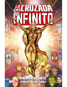 LA CRUZADA DEL INFINITO: PRIMERA PARTE