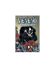VENENO. GREAT HITS