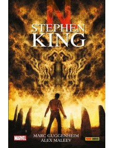 N DE STEPHEN KING N DE STEPHEN KING