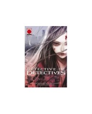 DETECTIVE DE DETECTIVES 01