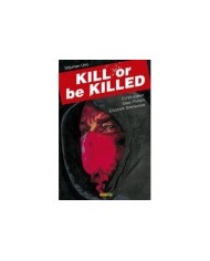 KILL OR BE KILLED 01 (COMIC)