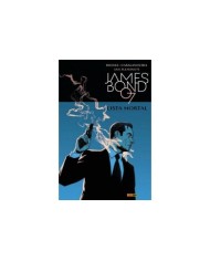 JAMES BOND 06. LISTA MORTAL