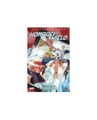 HOMBRE DE HIELO 02. CERO ABSOLUTO