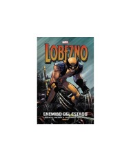 LOBEZNO: ENEMIGO DEL ESTADO.(MARVEL INTEGRAL) LOBEZNO: ENEMIGO DEL ESTADO.(MARVEL INTEGRAL)