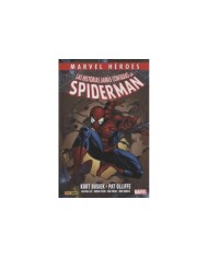 CMH 86: LAS HISTORIAS JAMAS CONTADAS DE SPIDERMAN