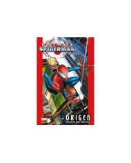 ULTIMATE SPIDERMAN INTEGRAL 01: ORIGEN