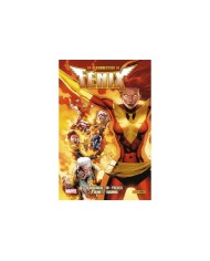 LA RESURRECCION DE FENIX