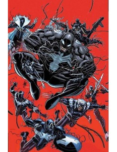 UNIVERSO VENENO UNIVERSO VENENO