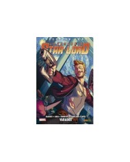 LEGENDARIO STARLORD 3. VARADOS