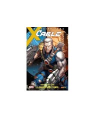 CABLE 01. LA CONQUISTA