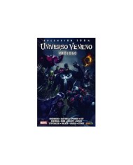UNIVERSO VENENO. PROLOGO