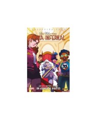 PATSY WALKER, ALIAS GATA INFERNAL 03. UN ASUNTO DE BIGOTES