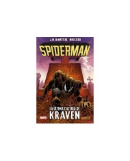 SPIDERMAN: LA ULTIMA CACERIA DE KRAVEN