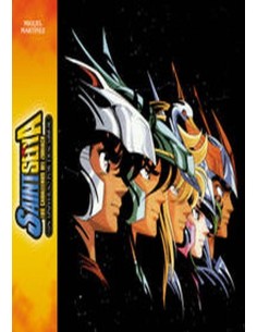 CABALLEROS DEL ZODIACO UN UNIVERSO POR DESCUBRIR 978849245857 DOLME...