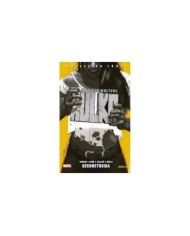 JENNIFER WALTERS: HULKA 1. DECONSTRUIDA