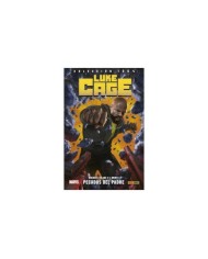 LUKE CAGE 01. PECADOS DEL PADRE