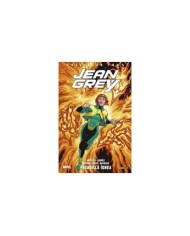 JEAN GREY 01 PESADILLA IGNEA