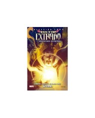 DOCTOR EXTRAÑO Y LOS HECHICEROS SUPREMOS INTEGRAL