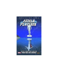 ESTELA PLATEADA 05. PODER MAS QUE COSMICO