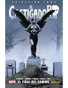 EL CASTIGADOR 02. EL FINAL DEL CAMINO EL CASTIGADOR 02. EL FINAL DEL CAMINO