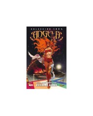 ANGELA. ASESINA DE ASGARD